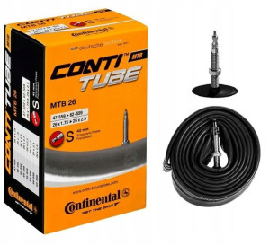 Dętka Continental 26 Mtb 26x1,75-2.5 Sv Fv Presta
