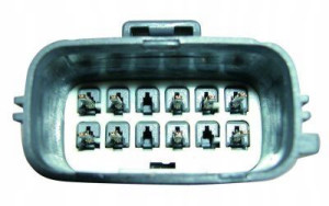 Depo Reflektor Lampa Le Volvo Fh 16 Fm 9