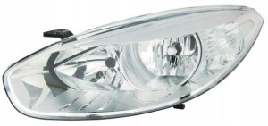 Depo Reflektor Lampa Le Renault Fluence L3