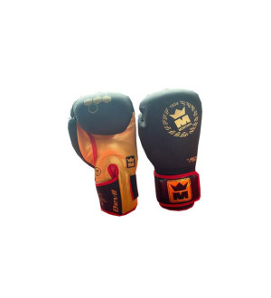 Rękawice Montana Devil 16 oz