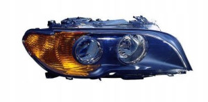 Depo Reflektor Lampa Pr Bmw 3 E46
