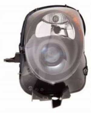 Depo Reflektor Lampa Pr Alfa Romeo Mito 939 955