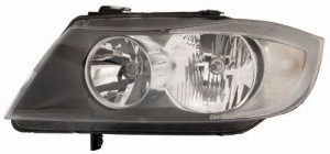 Depo Reflektor Lampa Le Bmw 3 Tour E90 E91