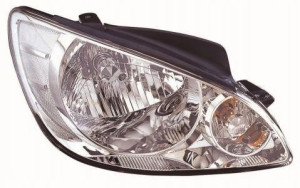 Depo Reflektor Lampa Pr Hyundai Getz Tb