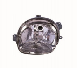 Depo Reflektor Lampa Le Renault Twingo I C06