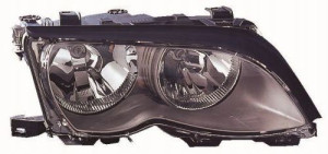 Depo Reflektor Lampa Pr Bmw 3 Tour E46