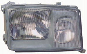 Depo Reflektor Lampa Le Merc Kombi A124 C124 S124