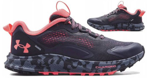 Buty Under Armour Charged Bandit Tr 2 3024191-500