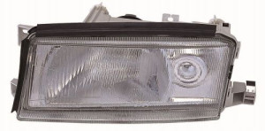 Depo Reflektor Lampa Le Skoda Octavia I 1u2