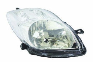 Depo Reflektor Lampa Pr Toyota Yaris P9