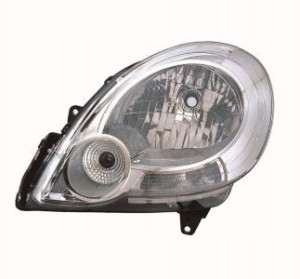 Depo Reflektor Lampa Le Renault Thalia Ii Lu1/2