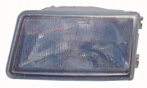 Depo Reflektor Lampa Le Iveco Daily Ii