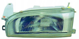 Depo Reflektor Lampa Pr Toyota Corolla E10