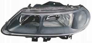 Depo Reflektor Lampa Le Renault Laguna I B56 K56