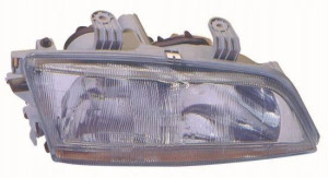 Depo Reflektor Lampa Pr Nissan Primera P11 Wp11