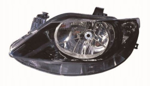 Depo Reflektor Lampa Le Seat Ibiza Iv 6j1 6j5 6j8