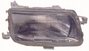 Depo Reflektor Lampa Le Opel Astra F T92