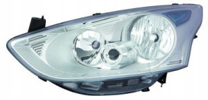 Depo Reflektor Lampa Le Ford B-max Jk