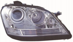 Depo Reflektor Lampa Pr Merc Klasa M W164
