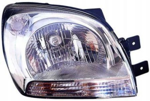 Depo Reflektor Lampa Pr Kia Sportage Je Km