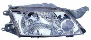 Depo Reflektor Lampa Pr Mazda Premacy Cp