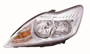Depo Reflektor Lampa Le Ford Focus Ii Da Db Dh Dp