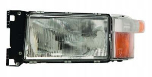 Depo Reflektor Lampa Le Scania 4 - Series