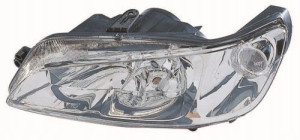 Depo Reflektor Lampa Le Peugeot 306 7a 7b 7c 7d N3