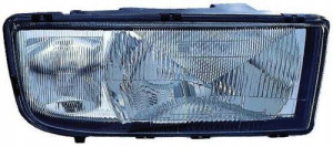 Depo Reflektor Lampa Pr Merc Actros