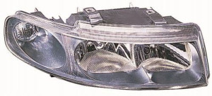 Depo Reflektor Lampa Pr Seat Toledo Ii 1m1 1m2