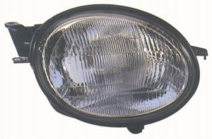 Depo Reflektor Lampa Le Toyota Corolla E11
