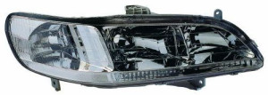 Depo Reflektor Lampa Pr Honda Accord Vi Cf8 Cg Ch