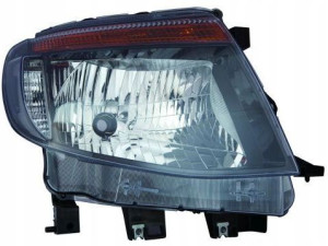 Depo Reflektor Lampa Le Ford Ranger Tke