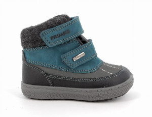 Buty Chłopięce Primigi 8357911 Turkusowe 19
