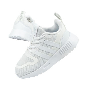 Buty sportowe dziecięce Adidas Multi X [GX8402]