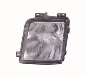 Depo Reflektor Lampa Le Vw Lt 28-35 Ii 2da 2db 2dc
