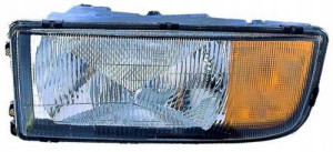 Depo Reflektor Lampa Le Merc Actros