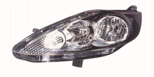 Depo Reflektor Lampa Le Ford Fiesta Vi Cb1 Ccn