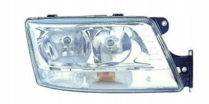 Depo Reflektor Lampa Pr Man M 2000 L Tga Tgl
