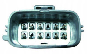 Depo Reflektor Lampa Pr Volvo Fh 16 Fm 9