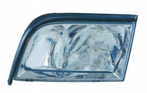 Depo Reflektor Lampa Le Merc Klasa S W140