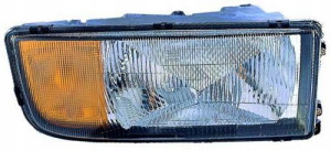 Depo Reflektor Lampa Pr Merc Conecto