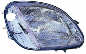 Depo Reflektor Lampa Pr Merc Slk R170