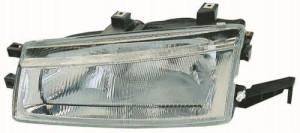 Depo Reflektor Lampa Le Honda Accord V Cc Cd