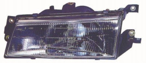 Depo Reflektor Lampa Le Hyundai Pony/excel X-2