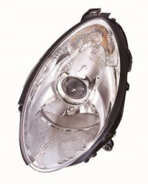 Depo Reflektor Lampa Le Merc Klasa R V251 W251