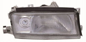 Depo Reflektor Lampa Pr Skoda Octavia I 1u2