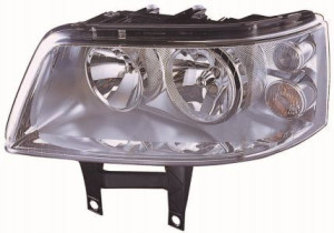 Depo Reflektor Lampa Le Vw Transporter V