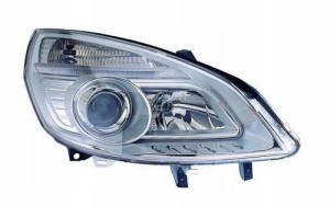 Depo Reflektor Le Renault Grand Scénic Ii Jm0/1