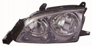 Depo Reflektor Lampa Le Toyota Avensis T22